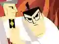 Peli Samurai Jack: Samurai-koodi verkossa Peli Samurai Jack: Samurai-koodi verkossa