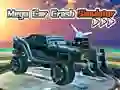 Peli Mega Auto-onnettomuus Simulaattori verkossa Peli Mega Auto-onnettomuus Simulaattori verkossa