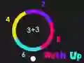 Peli Matematiikka Ylös verkossa Peli Matematiikka Ylös verkossa