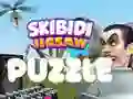 Peli Skibidi Palapeli verkossa Peli Skibidi Palapeli verkossa