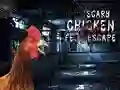 Peli Pelottava Kana-jalkojen Pako verkossa