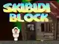 Peli Skibidi Blokki verkossa Peli Skibidi Blokki verkossa
