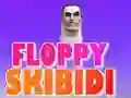 Peli Flopppy Skibidi verkossa