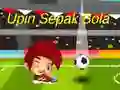 Peli Upin Ipin: Jalkapallo verkossa