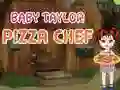 Peli Vauva Taylor Pizzakokki verkossa