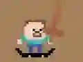 Peli SurvivalPixel.io verkossa
