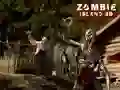 Peli Zombisaari 3D verkossa