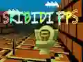 Peli Skibidi FPS verkossa Peli Skibidi FPS verkossa
