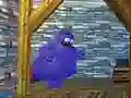 Peli Grimace Shake: Palaa tai Kuole verkossa Peli Grimace Shake: Palaa tai Kuole verkossa