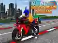 Peli Ylivertaiset Moto Pyöräkilpailut verkossa