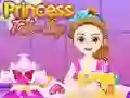 Peli Prinssessan Ompelupaja verkossa