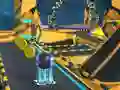 Peli Pallon Rullaus 3D verkossa Peli Pallon Rullaus 3D verkossa