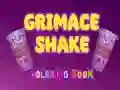 Peli Grimace Shake Värityskirja verkossa