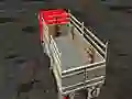 Peli Kuorma-auto Simulaattori Skibidi Vessa verkossa