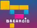 Peli BreakOid verkossa