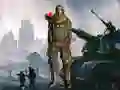 Peli Commandos: Taistelu Selviytymisestä 3D verkossa Peli Commandos: Taistelu Selviytymisestä 3D verkossa