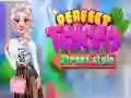 Peli Täydellinen Tokion Katu Tyylit verkossa