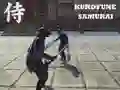 Peli Kurofune Samurai verkossa