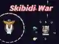 Peli Skibidi Sotaa: Vessahyökkäys verkossa