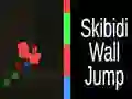 Peli Skibidi Seinähyppy verkossa
