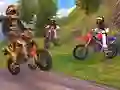 Peli Motocross-aj Simulatori verkossa