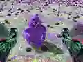 Peli Grimace: Ampuminen Kuolleella Saarella verkossa Peli Grimace: Ampuminen Kuolleella Saarella verkossa