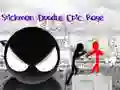 Peli EpisestiViha Stickman verkossa