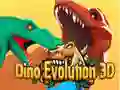 Peli Dino Evoluutio 3D verkossa