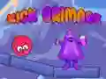 Peli Potkaise Grimace verkossa Peli Potkaise Grimace verkossa