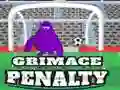 Peli Grimace Rangaistus verkossa