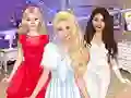 Peli Glam Koristelu verkossa Peli Glam Koristelu verkossa
