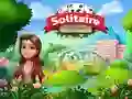 Peli Solitaire Puutarha verkossa Peli Solitaire Puutarha verkossa