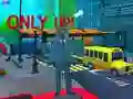Peli Skibidi Vessa Vain Ylös verkossa
