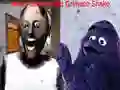 Peli Kun Mummo Tapasi Grimace Shake verkossa