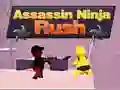 Peli Assassin Ninja Kiirus verkossa