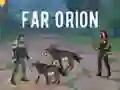 Peli Kaukana Orion verkossa
