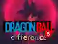 Peli Dragon Ball 5 Eroja verkossa