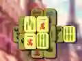 Peli Mahjong Solitaire: Maailman kierros verkossa