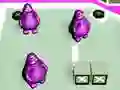 Peli Grimace Luotimen Sekoitin verkossa