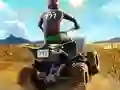 Peli ATV Pyöräpelit Quad Offroad verkossa