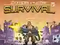 Peli Zombijahd: Selviytyminen verkossa