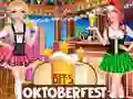 Peli BFFs Oktoberfest verkossa
