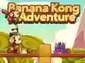 Peli Banana Kong Seikkailu verkossa