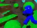 Peli Parkour Pomo verkossa Peli Parkour Pomo verkossa