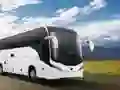 Peli Kyläläisten Bussisimulaattori verkossa