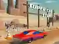 Peli Super Temppuautoa 7 verkossa Peli Super Temppuautoa 7 verkossa
