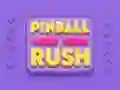 Peli Pinball Rush verkossa
