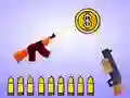 Peli Ammu ja Pomppaa verkossa Peli Ammu ja Pomppaa verkossa