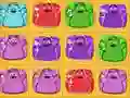 Peli Grimace Matching verkossa