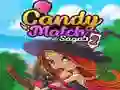 Peli Candy Match Sagas 2 verkossa